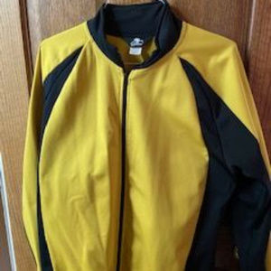 Bellwether Cycling Jacket